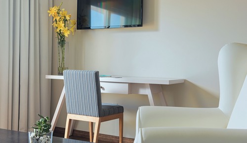 Suite (2 adults + 2 children)