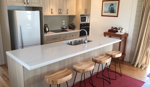 Familien-Ferienhaus (Pheasant)