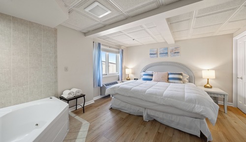 Suite, 2 Schlafzimmer