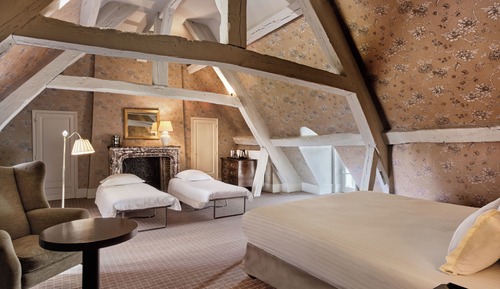 Royal-Zimmer