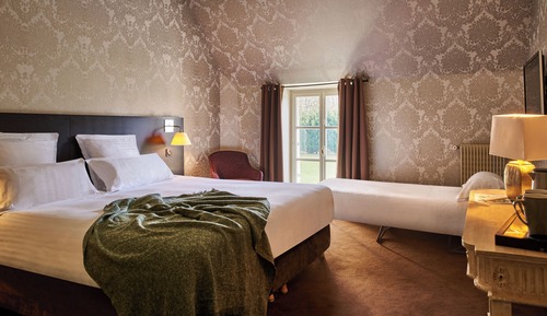 Royal-Zimmer