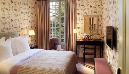 Royal-Zimmer
