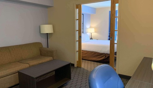 Executive-Zimmer, 1 Queen-Bett, Nichtraucher