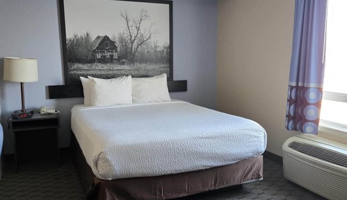 Suite, Whirlpool