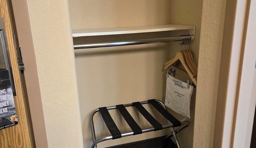 Zimmer, barrierefrei