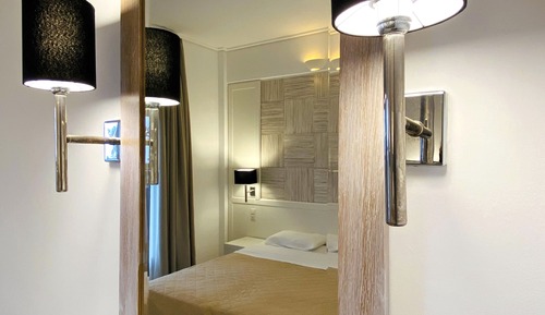 Standardzimmer