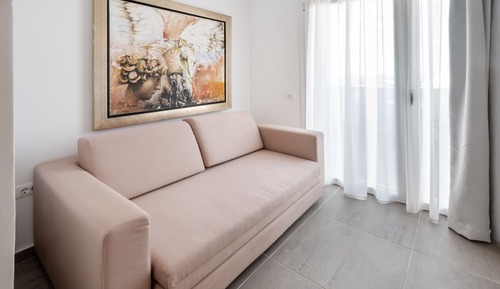 Deluxe-Zimmer