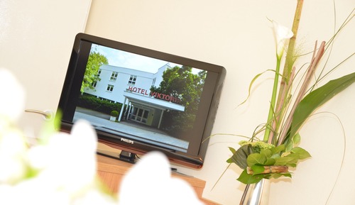 Standard-Einzelzimmer