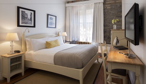 Comfort-Zimmer, 1 Schlafzimmer