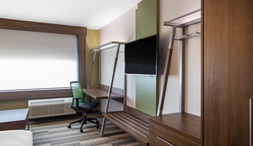 Standardzimmer, 1 King-Bett, barrierefrei, Nichtraucher