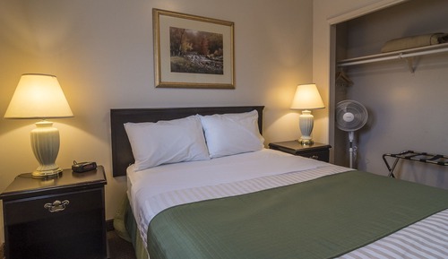 Superior-Suite, 2 Schlafzimmer, Erdgeschoss