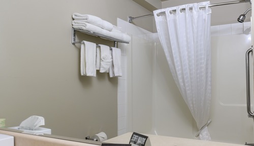 Zimmer, Mehrere Betten, Nichtraucher (Basement)