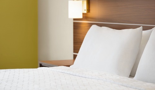 Standardzimmer, 2 Queen-Betten