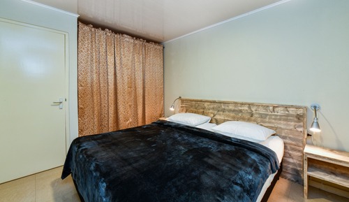 Suite, 1 Schlafzimmer