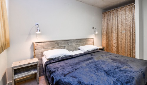 Suite, 2 Schlafzimmer