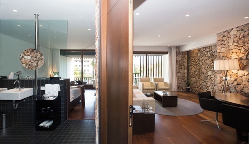 Natura Grand Suite