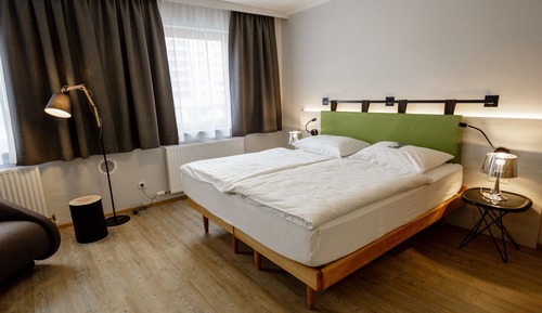 Doppelzimmer