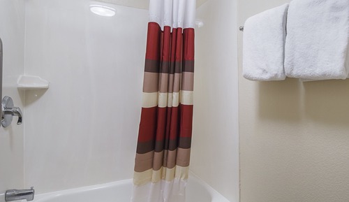 Superior-Zimmer, 1 King-Bett (Smoke Free)