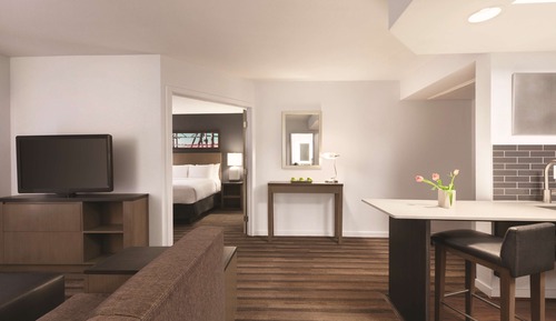 Suite, 2 Schlafzimmer