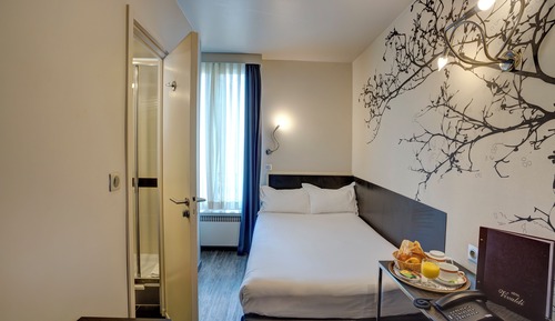 Business-Zimmer