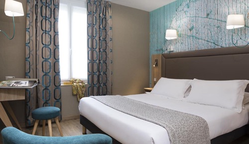 Executive-Doppelzimmer