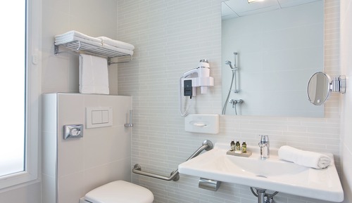 Standard-Doppelzimmer