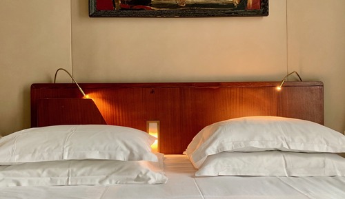 Superior-Doppelzimmer
