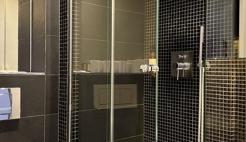 Standard-Einzelzimmer