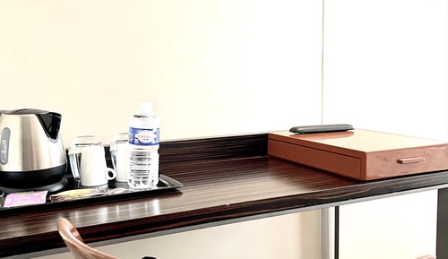 Classic-Doppelzimmer