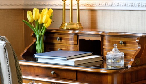 Side Sea View Premium Double with Extra Bed