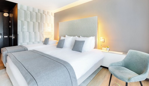Standardzimmer