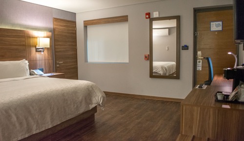 Standardzimmer