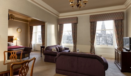 Grand-Suite