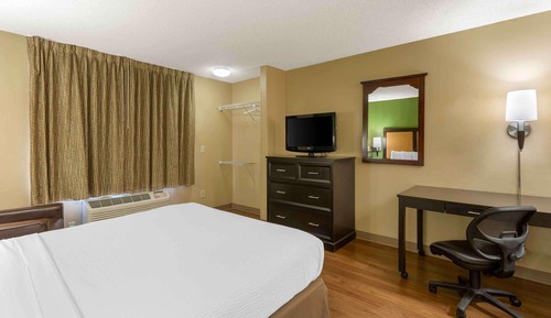 Studio, 1 Queen-Bett, Nichtraucher