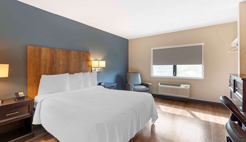 Studio, 1 Queen-Bett, Nichtraucher