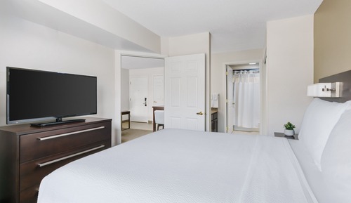 Suite, 1 Schlafzimmer