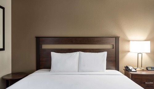 Zimmer, 1 Queen-Bett, Nichtraucher