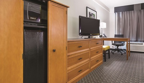 Zimmer, 2 Doppelbetten, Nichtraucher