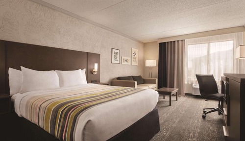 Zimmer, 1 Queen-Bett, Nichtraucher