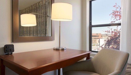 Standard, 1 King-Bett, Nichtraucher