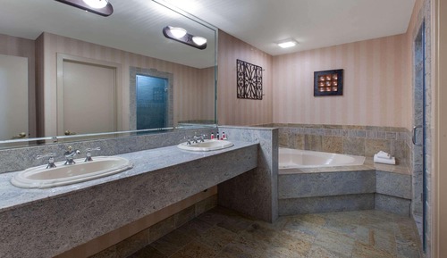 Studiosuite, 1 King-Bett, Nichtraucher