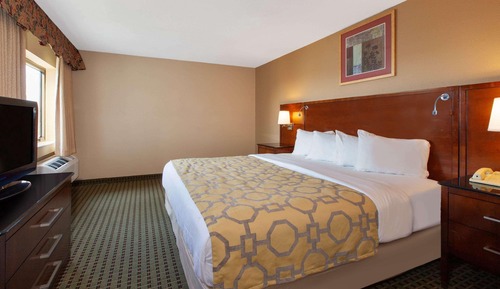 Presidential-Suite, 1 Schlafzimmer, Nichtraucher