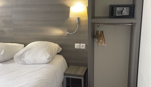 Doppelzimmer