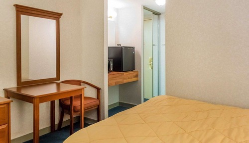 Standardzimmer, 1 Queen-Bett, Nichtraucher