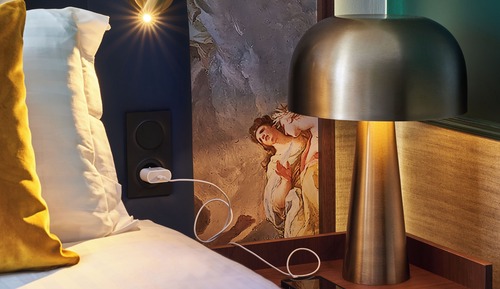 Standardzimmer