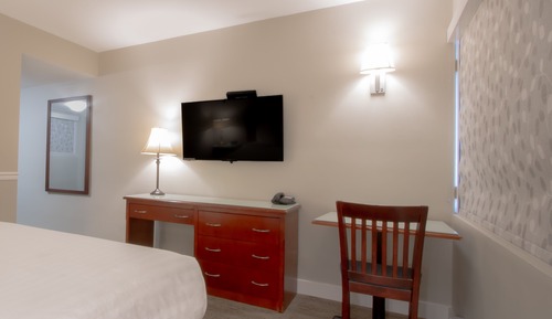 Standardzimmer, 1 Queen-Bett