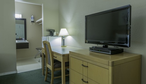 Doppelzimmer, 2 Doppelbetten