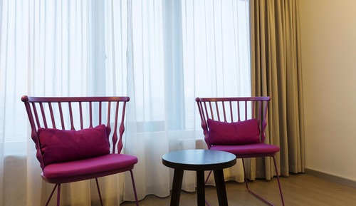 Standardzimmer, 1 Queen-Bett