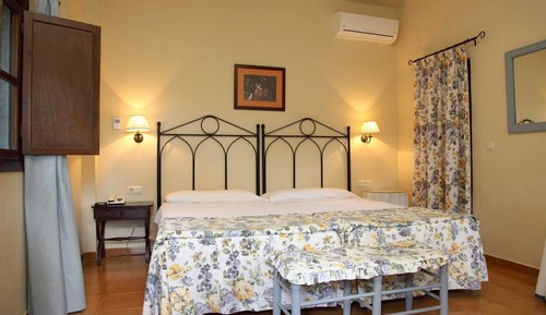 Doppelzimmer