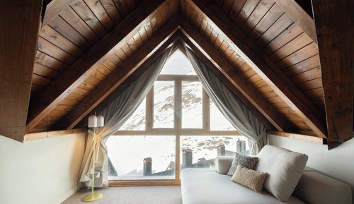 Occitania Master Suite